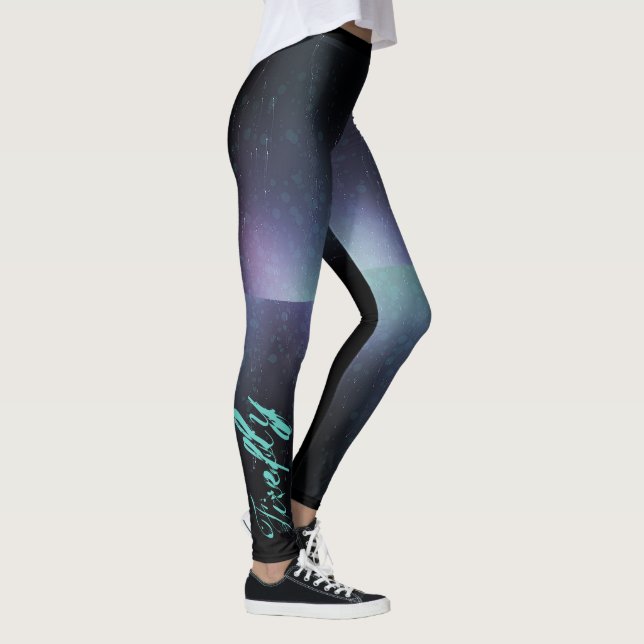 Firefly Leggings (Rechts)