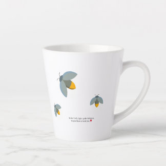 Firefly Milchtasse