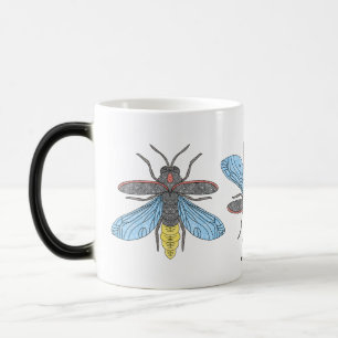 Firefly - Morphing Tasse