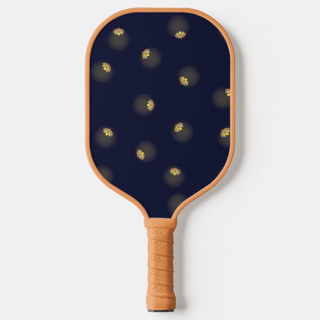 Firefly Pickleball Schläger (Vorderseite)