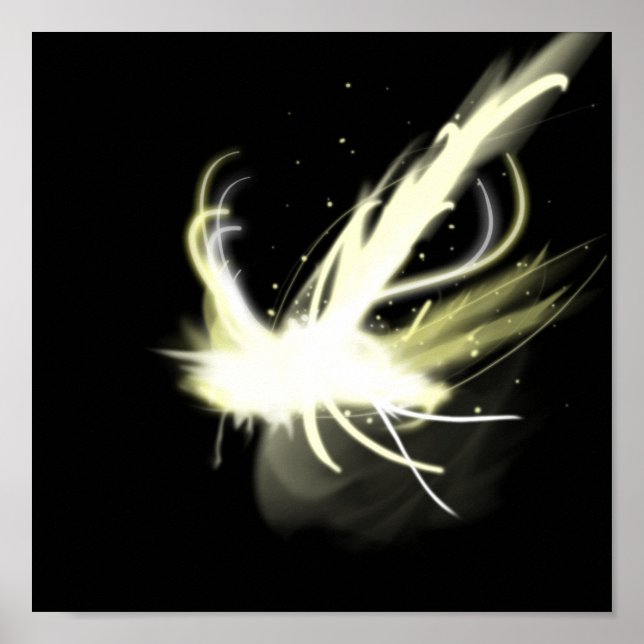 Firefly Poster (Vorne)