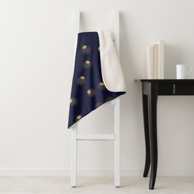 Firefly Sherpadecke (Beispiel)