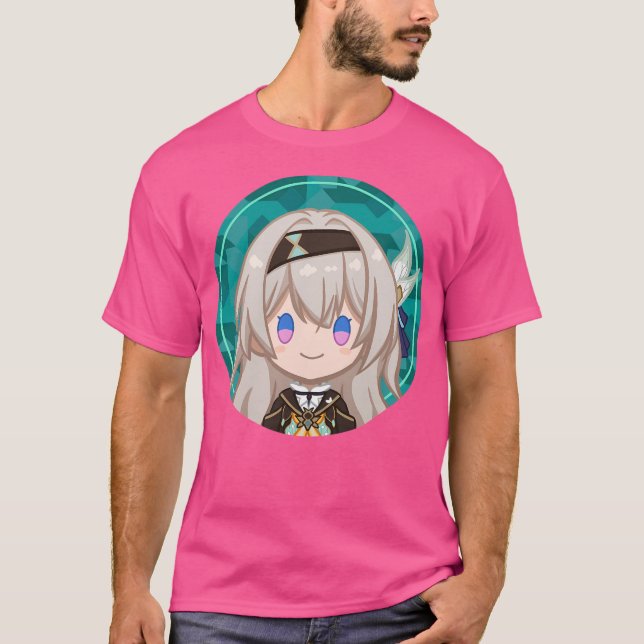 Firefly T-Shirt (Vorderseite)