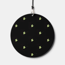 Firefly Wind Chime