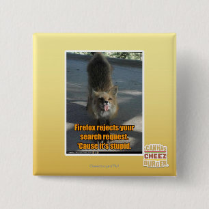 Firefox Ausschüsse Button