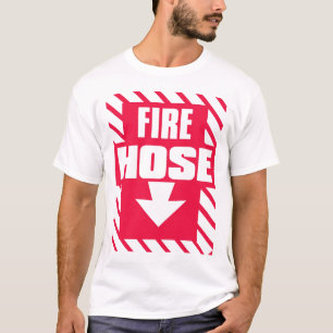 FireHose T-Shirt