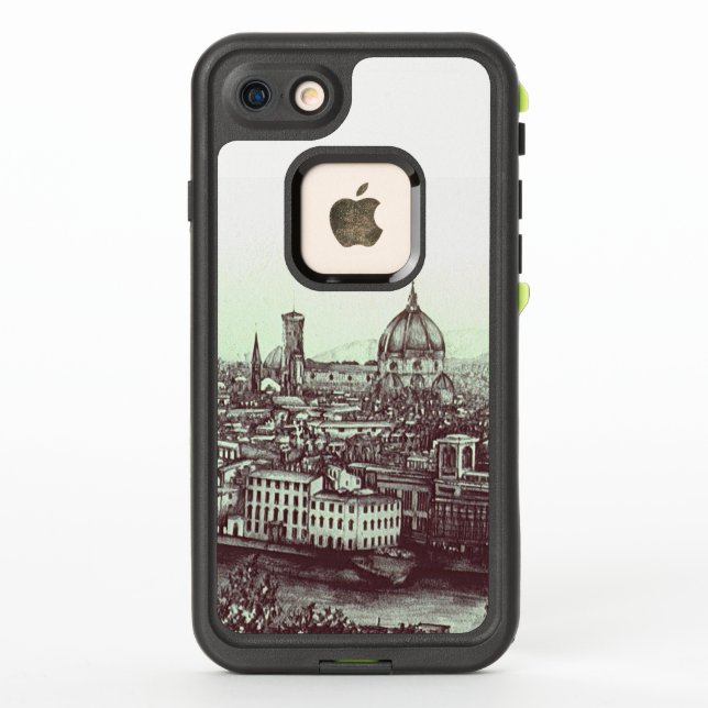 Firenze (Rückseite)