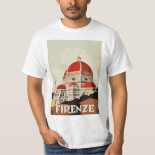 FIRENZE DUOMO T-Shirt
