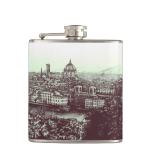 Firenze Flachmann