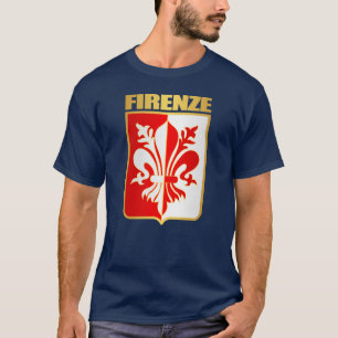 Firenze (Florenz) T-Shirt