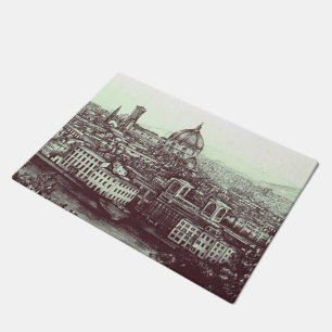 Firenze Fußmatte