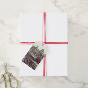 Firenze Geschenkanhänger
