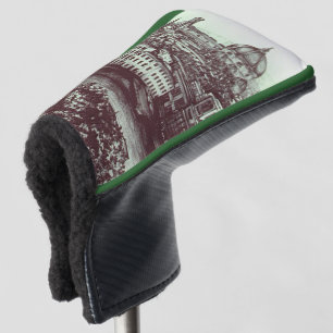 Firenze Golf Headcover