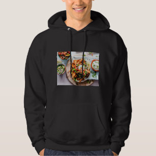Firenze Italia - Florenz - Italien-Wappen Hoodie