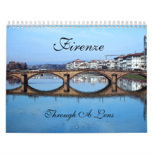 Firenze Kalender