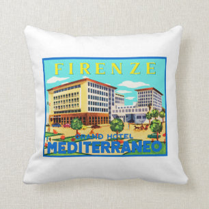 Firenze Kissen