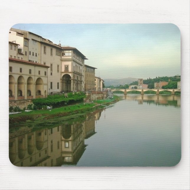 Firenze Mousepad (Vorne)