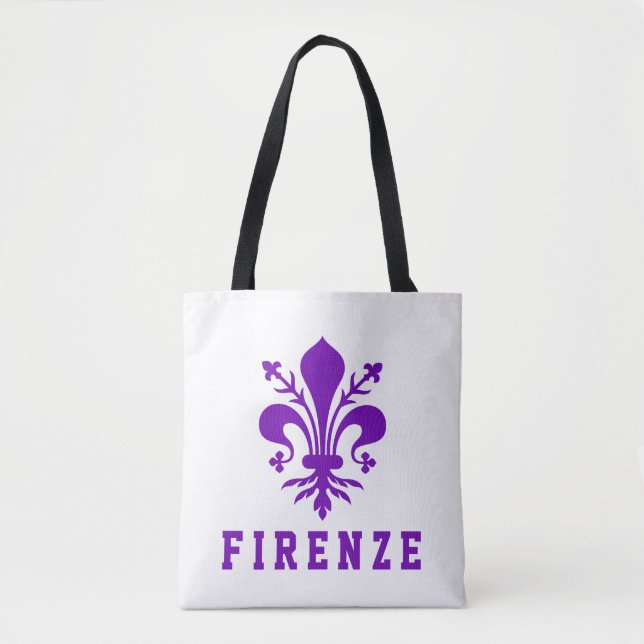 Firenze Tasche (Vorderseite)