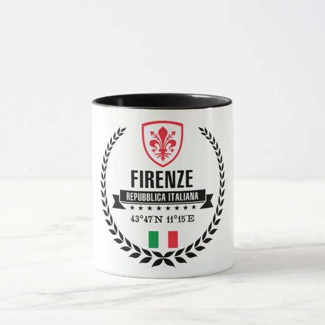 Firenze Tasse (Zentrum)