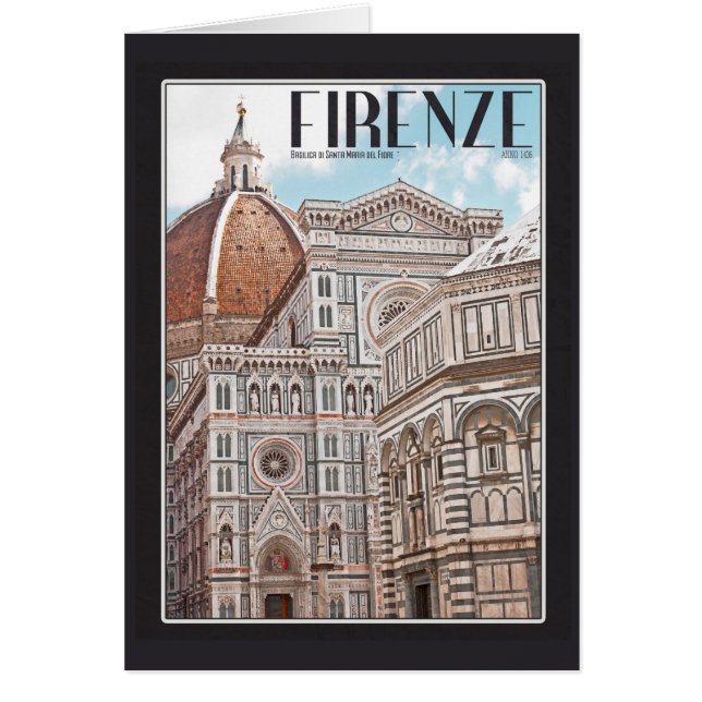 FirenzeDuomo (Vorne)