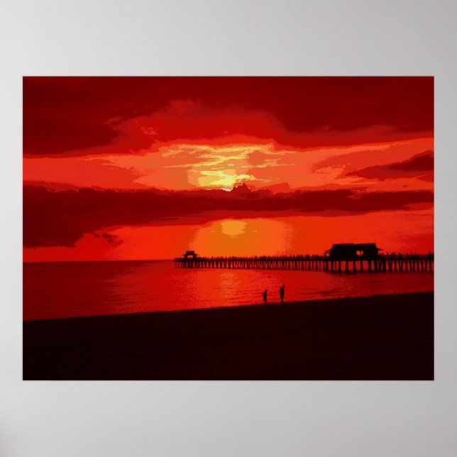 Fireset Poster (Vorne)