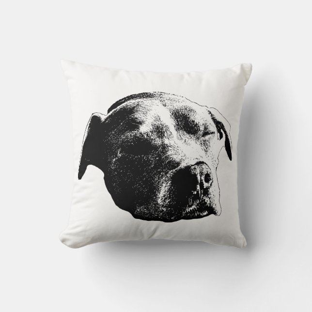 Fireside Dayträume Kissen (Vorderseite)