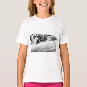 Fireside Pause T-Shirt