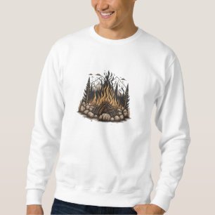 Fireside Tales T - Shirt