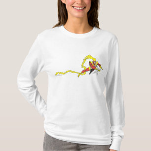 Firestorm Feuersturm T-Shirt
