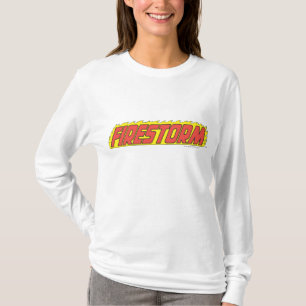 Firestorm-Logo T-Shirt