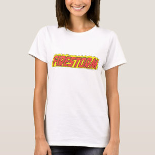 Firestorm-Logo T-Shirt