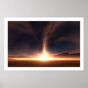 Firestorm Poster