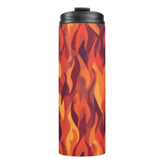 Firestorm-Thermalbecher Thermosbecher (Vorderseite)