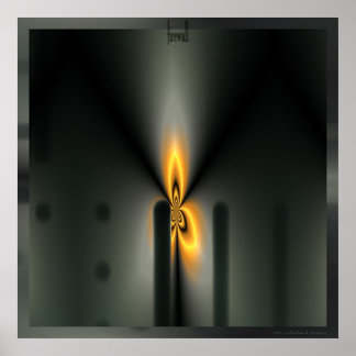 Firewall Poster
