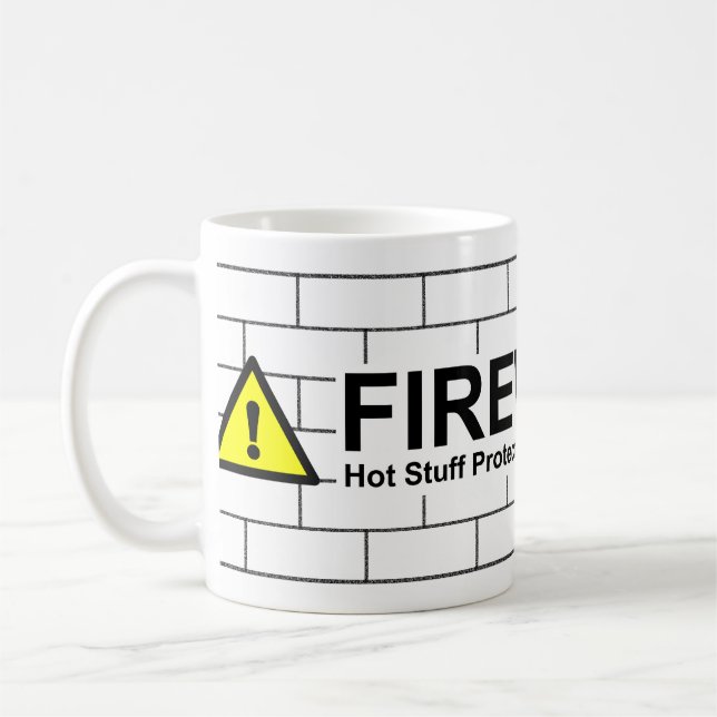 Firewalled Tasse (Links)