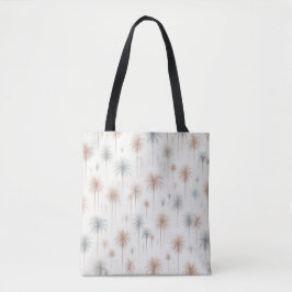 Firework Palms Tasche