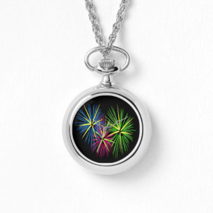FIREWORKS ARMBANDUHR