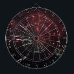 Fireworks Dartboard Dartscheibe<br><div class="desc">Ein Dartboard mit einem Foto Feuerwerk. Wenn Sie glauben,  die Kosten und Versand ist zu viel zu bezahlen. Treten Sie bei Zazzle Black am Karo ein,  um unbegrenzte Versandkosten,  große Rabatte und großartige Exklusivität das ganze Jahr über zu erhalten. Eine Standardmitgliedschaft beträgt $9, 99 pro Jahr.</div>