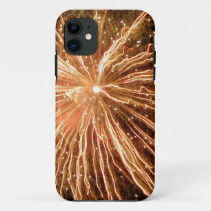 FIREWORKS DESIGN iPhone / coque ipad