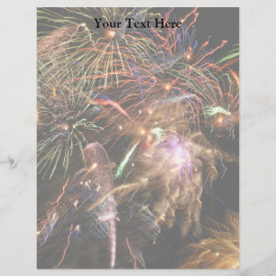 Fireworks Display