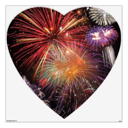 Fireworks Finale