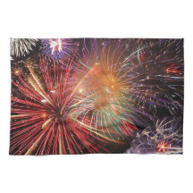 Fireworks Finale