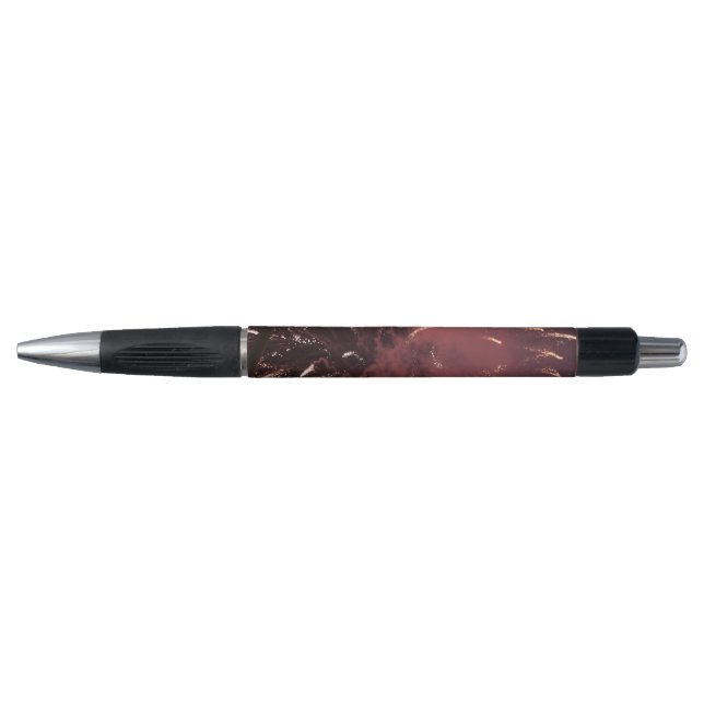 Fireworks Ink Pen Kugelschreiber (Vorderseite)