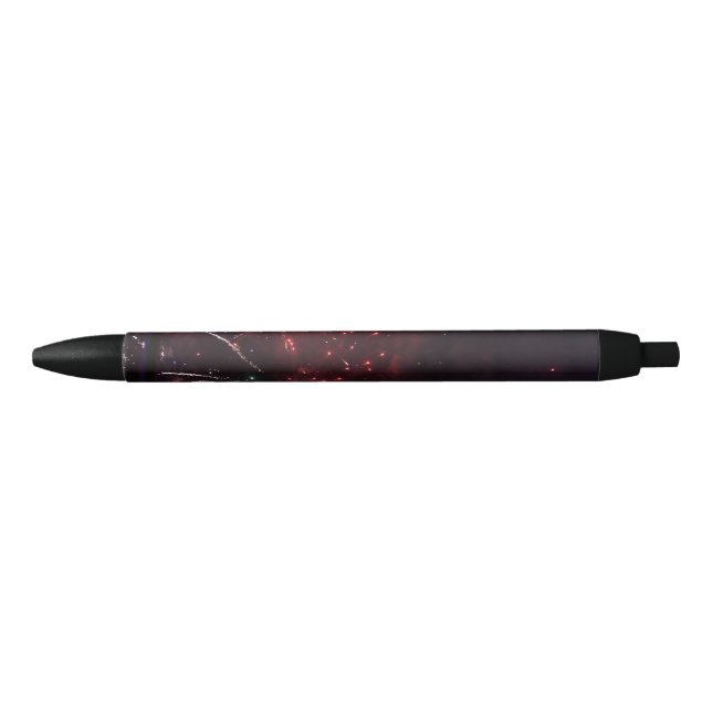 Fireworks ink pens kugelschreiber (Vorderseite)