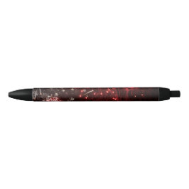 Fireworks Ink Pens Kugelschreiber
