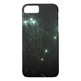 Fireworks Phone Case