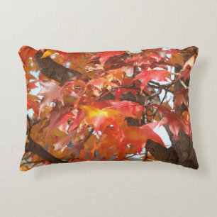 Firey Sweetgum Kissen