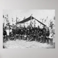 Firma F, 3. New Hampshire Volunteers, 1862