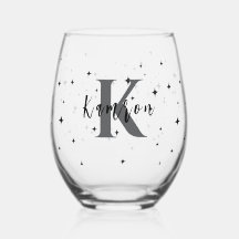Firmenkunden Monogramm Bulk-Geschenke