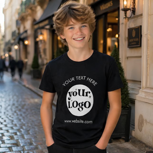 Firmenlogo für kundenspezifische Markenbezeichnung Tri-Blend Shirt (Von Creator hochgeladen)